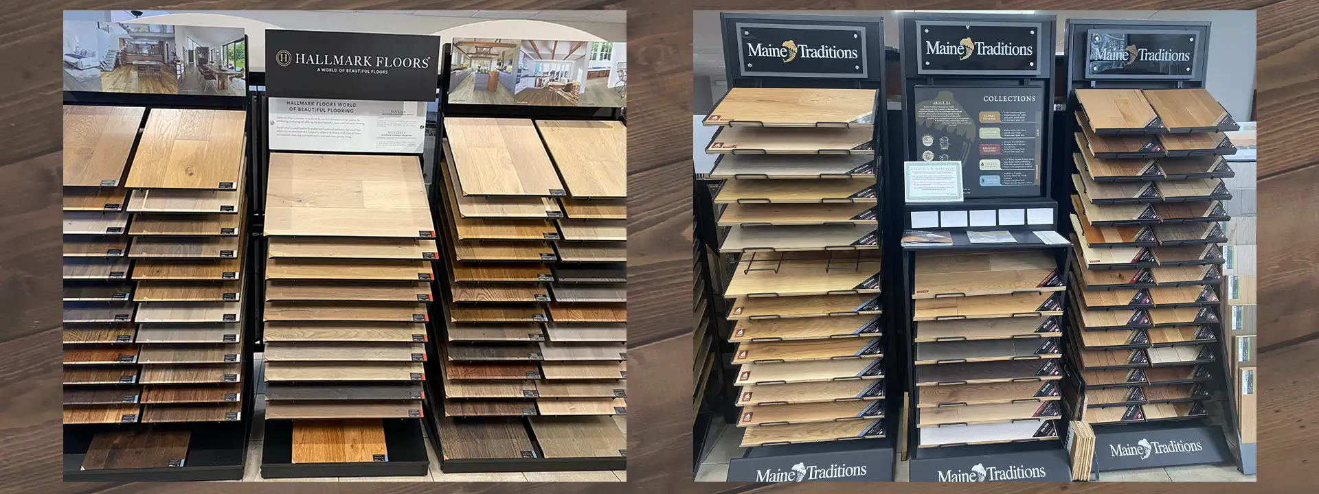 Flooring