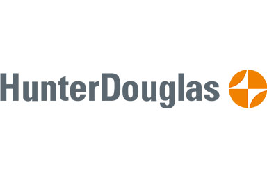 Hunter Douglas