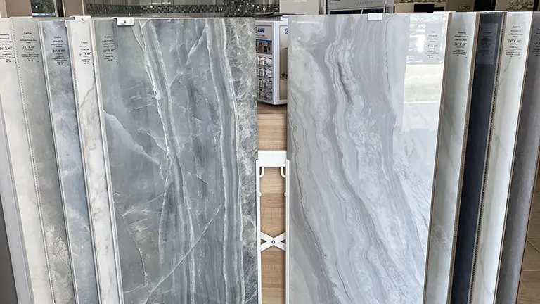 Tile Selection