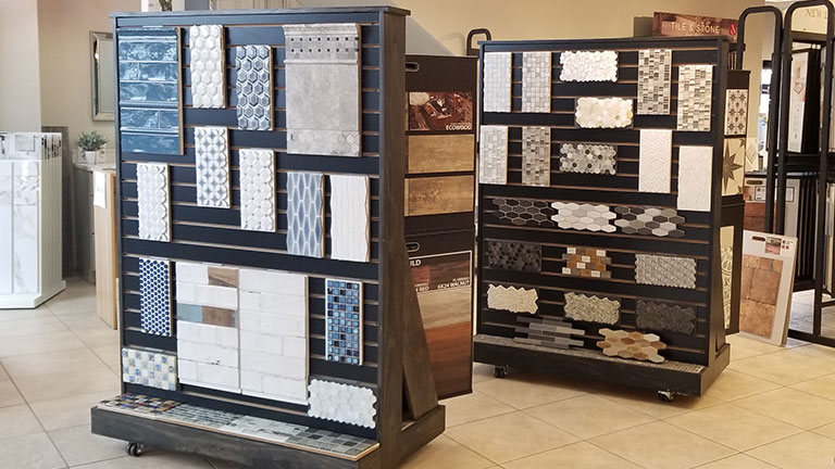 Tile Selection