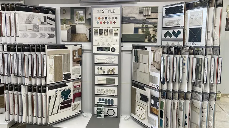 Tile Selection