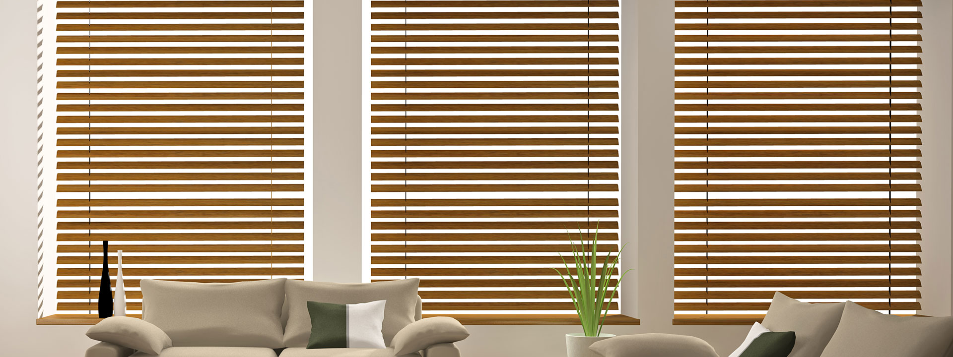 Window Shades